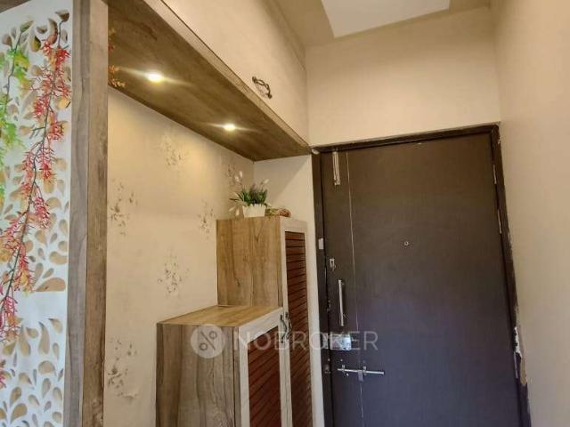 2 BHK Flat In Highlands At Forest Trails For Sale In Bhugaon, Bavdhan