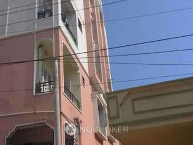 2 BHK Flat In Highlight Hema Vihar For Sale In Tarnaka