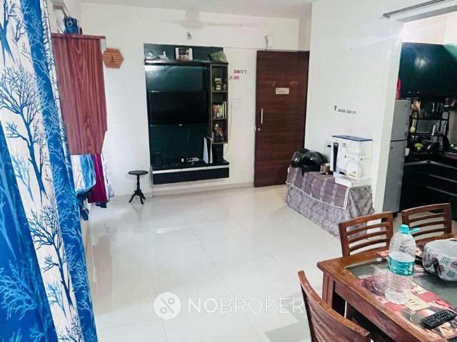 2 BHK Flat In Highpoint Itrend Homes Phase 2 For Sale In Hi