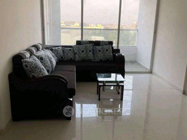 2 BHK Flat In Highpoint Itrend Homes Phase 2 For Sale In Hinjawadi