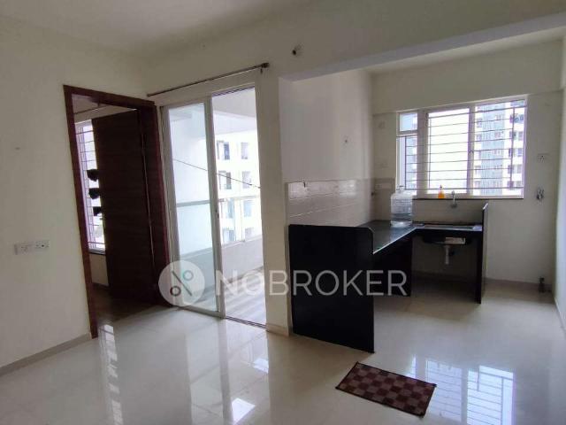2 BHK Flat In Highpoint Itrend Homes Phase 2 For Sale In Hinjawadi