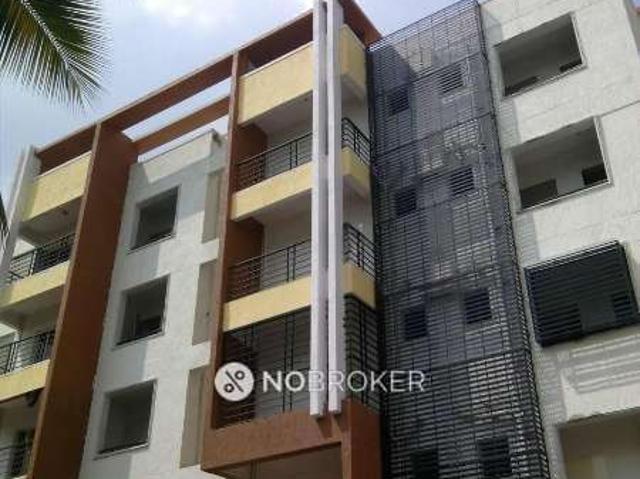 2 BHK Flat In Hilife Venkatadri Palms Groves For Sale In Kr Puram
