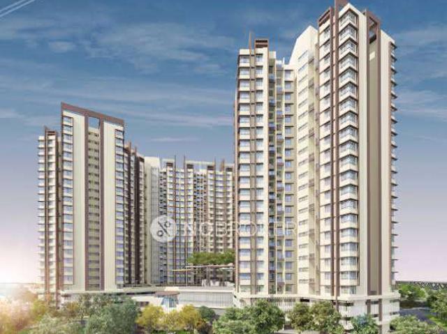 2 BHK Flat In Hilife Wakad For Sale In Wakad