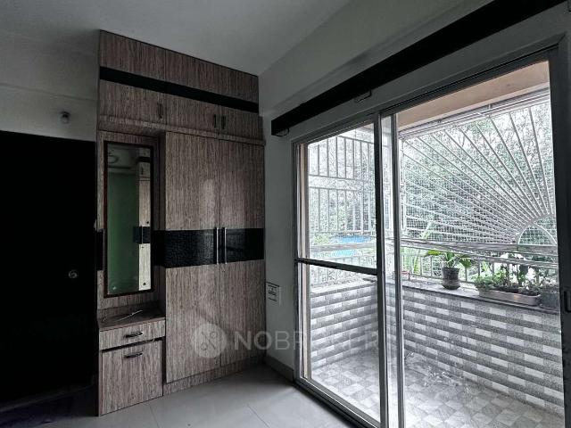 2 BHK Flat In Hilife Whistling Winds For Sale In Gunjur Village