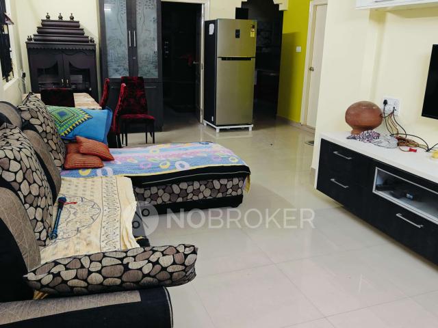 2 BHK Flat In Hilife Sunny Side, Hadosiddapura For Sale In Hadosiddapura