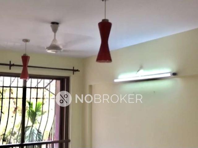 2 BHK Flat In Hill Crest 2 for Rent In Powai
