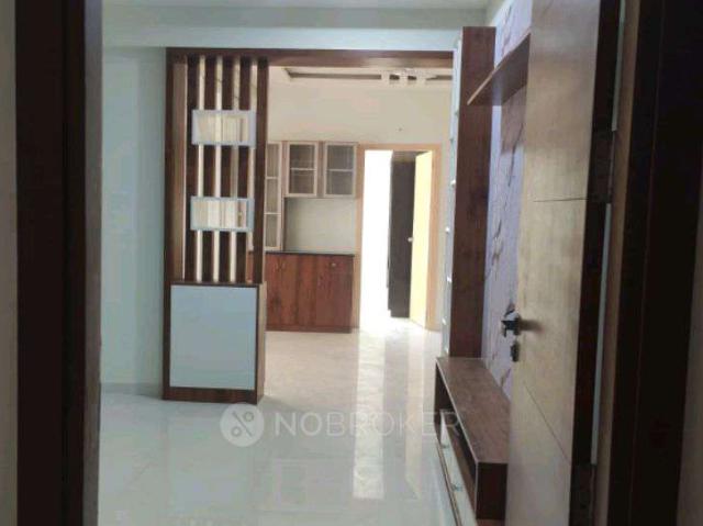 2 BHK Flat In Hill Crest for Rent In Pacifica Hillcrest Pha