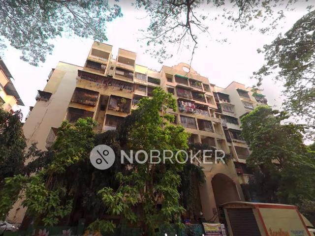 2 BHK Flat In Hill Garden Shalimar for Rent In Thane West