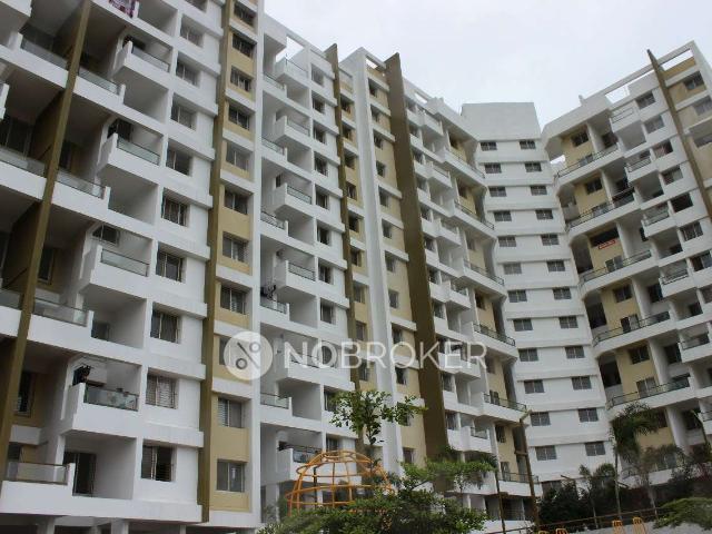 2 BHK Flat In Hill Shaire Society For Sale In Hill Shire Ap