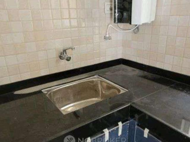 2 BHK Flat In Hill Shire for Rent In Wagholi