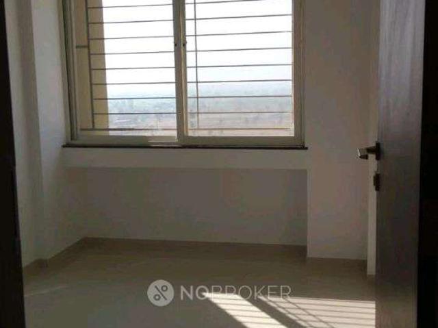 2 BHK Flat In Hill Shire For Sale In Wagholi