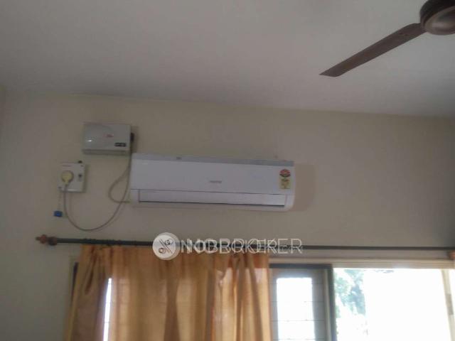 2 BHK Flat In Hill Rock Apartment For Sale In Banjara Hills