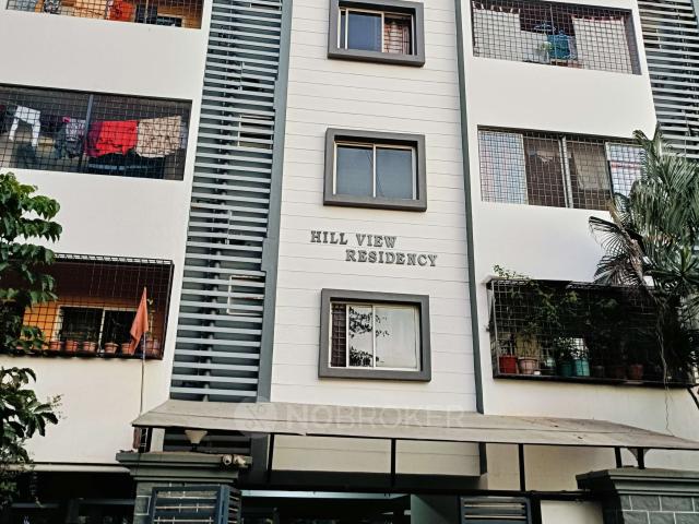 2 BHK Flat In Hill View Resedency For Sale In Subramanyapura