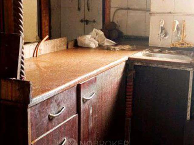 2 BHK Flat In Hill View Society For Sale In Dhankawadi