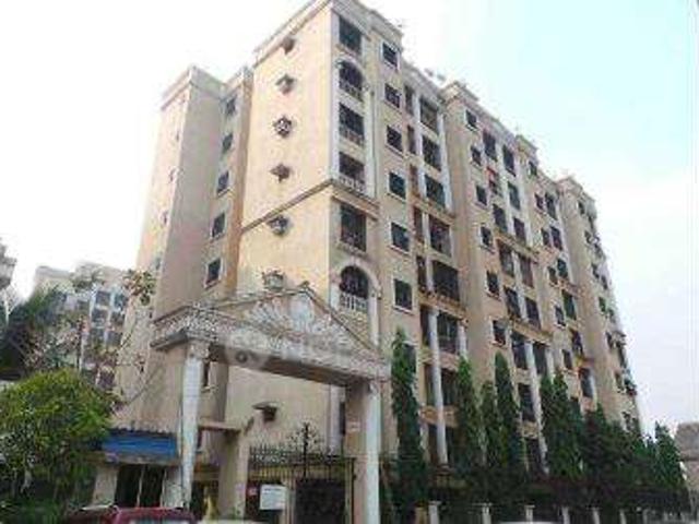 2 BHK Flat In Hillgrevpark For Sale In Kandivali East