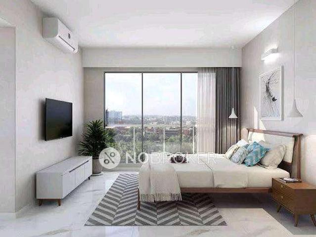 2 BHK Flat In Hillside Residency For Sale In Mhalunge