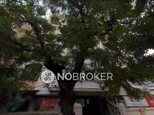 2 BHK Flat In Himavathi Apartments For Sale In Habsiguda