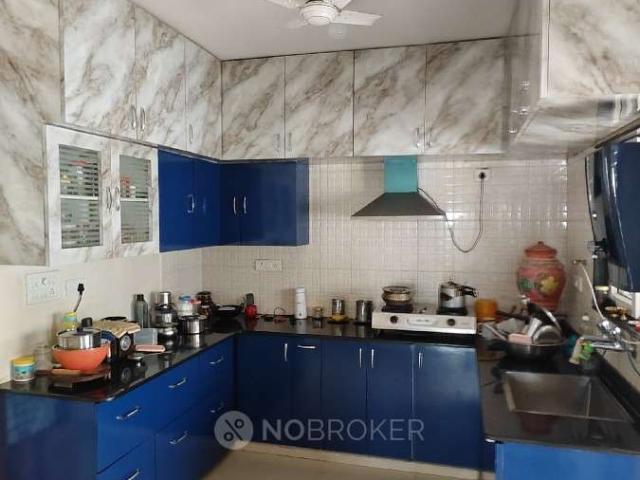 2 BHK Flat In Hima Sai Lake View Towers For Sale In Nallagandla