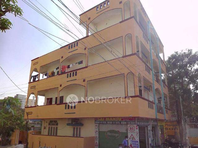 2 BHK Flat In Hima Shankar Nilayam for Rent In Kukatpally