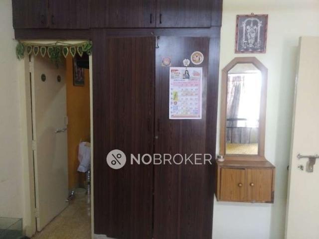 2 BHK Flat In Hima Venkata Shanti Appartments for Rent In N