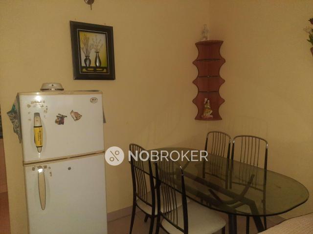 2 BHK Flat In Himagiri Green Forest Apartments For Sale In J. P. Nagar