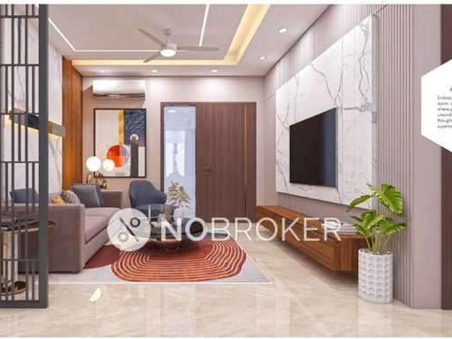 2 BHK Flat In Himagiri Hima Sai Heights For Sale In Yelachenahalli