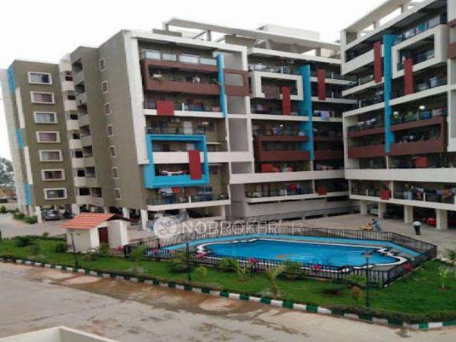 2 BHK Flat In Himagiri Residency For Sale In Doddathogur