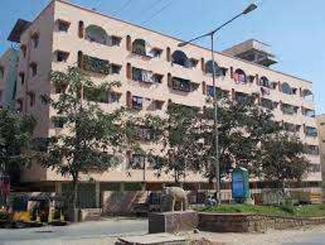 2 BHK Flat In Himagiri Saroja Hills for Rent In Pragathi Nagar