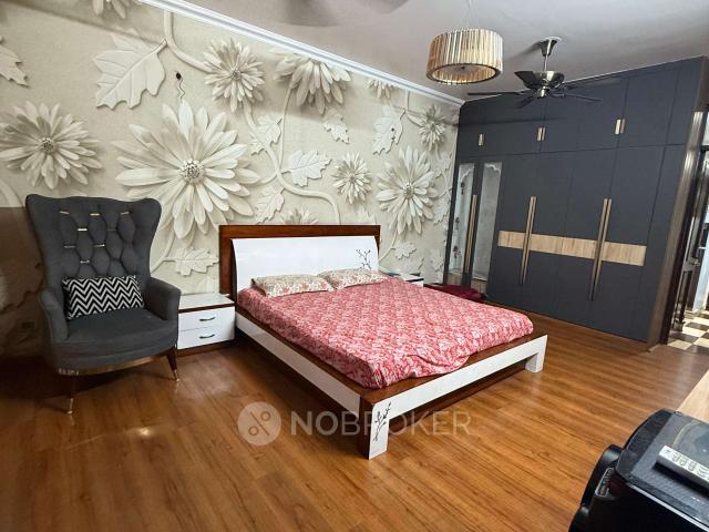 2 BHK Flat In Himagiri Sector 34 for Rent In Sector 34