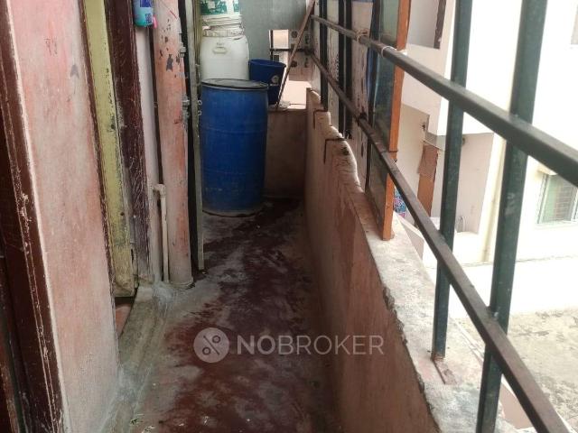 2 BHK Flat In Himagiri Valley Apartment For Sale In Bandlaguda Jagir