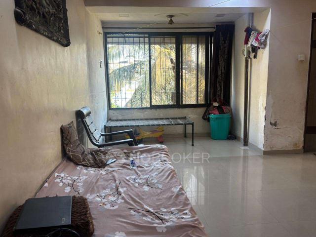 2 BHK Flat In Himalaya Chhaya Chs, Dombivli West for Rent In Dombivli West