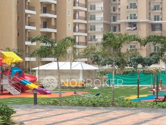 2 BHK Flat In Himalaya Pride for Rent In Amrapali Dream Valley
