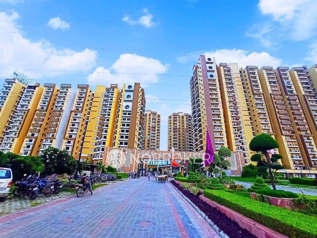 2 BHK Flat In Himalaya Pride for Rent In Techzone 4