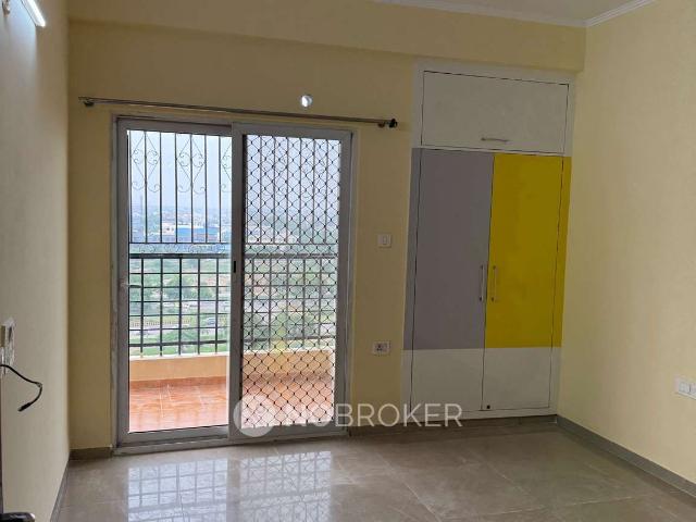 2 BHK Flat In Himalaya Pride for Rent In Tech Zone Iv