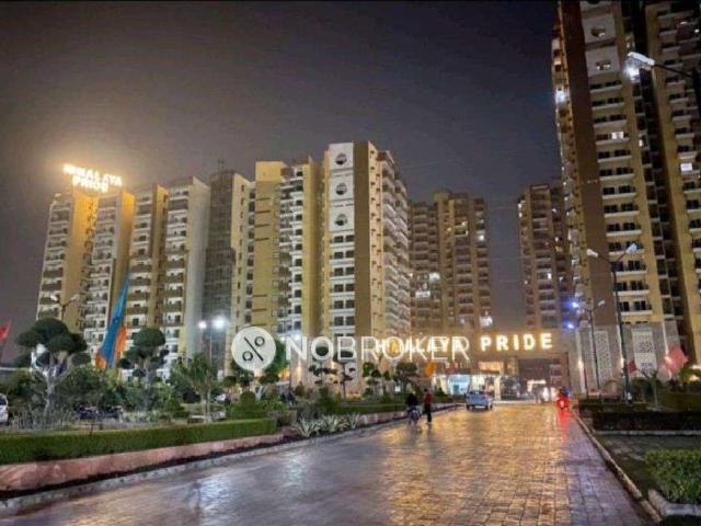 2 BHK Flat In Himalaya Pride For Sale In Techzone 4