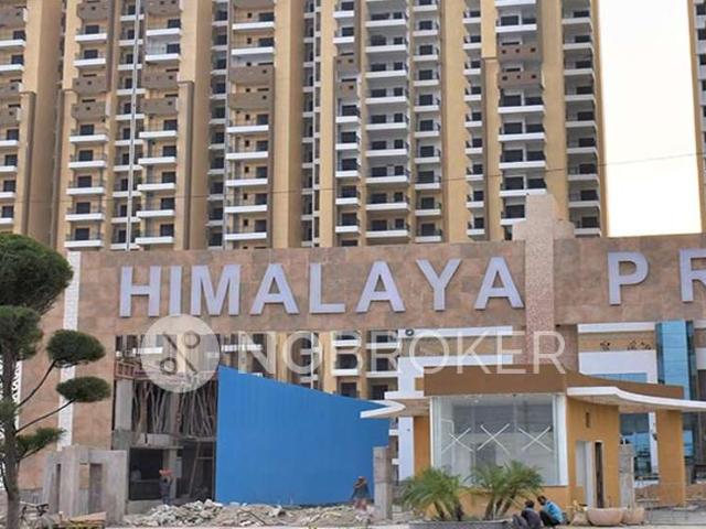 2 BHK Flat In Himalaya Pride For Sale In Tech Zone Iv