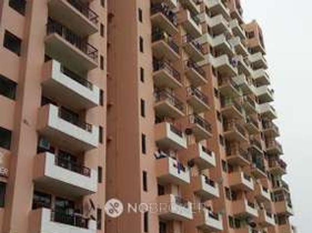 2 BHK Flat In Himalaya Tanishqa Residency For Sale In Raj N