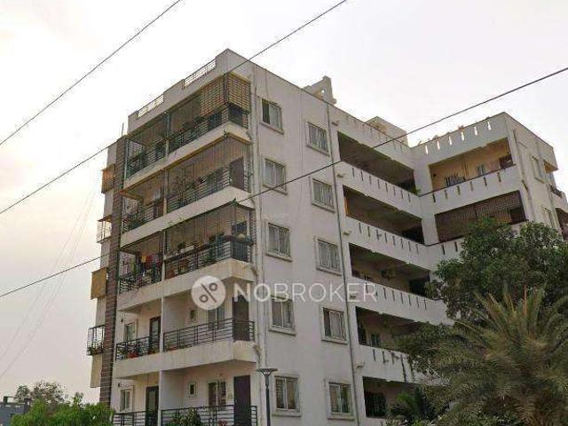 2 BHK Flat In Himani Springs Apartment for Rent In Miyapur