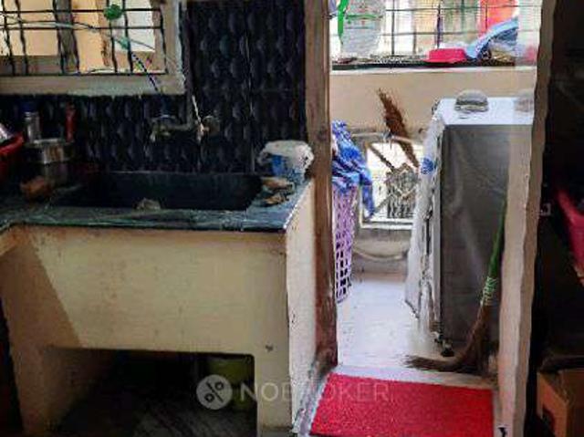 2 BHK Flat In Himasai Poojitha Apartments For Sale In L. B. Nagar