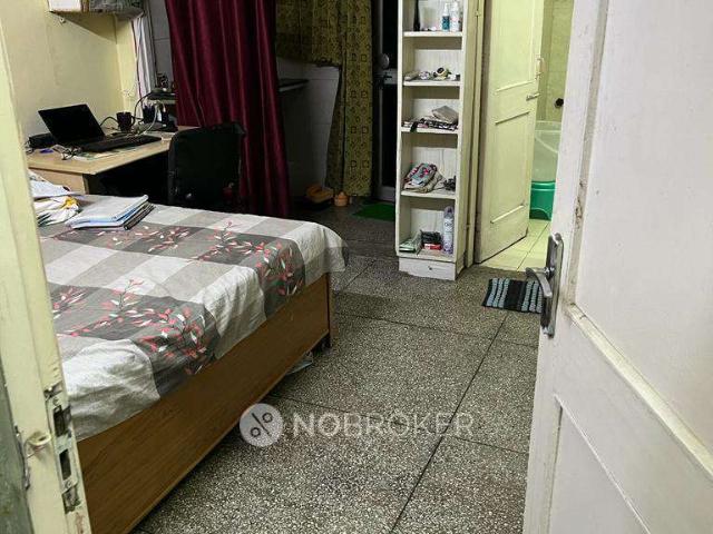 2 BHK Flat In Hindustan Times Apartments for Rent In Shashi Park Road, Mayur Vihar