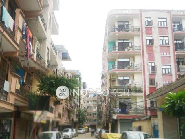 2 BHK Flat In Hindan Vihar Noida for Rent In Hindon Vihar