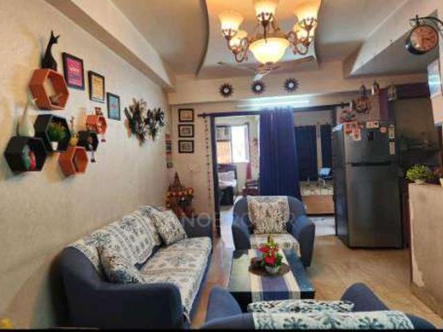 2 BHK Flat In Hindon Vihar for Rent In Sector 49, noida