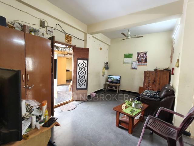 2 BHK Flat In Hisam Pleasant Residency For Sale In Shaikpet