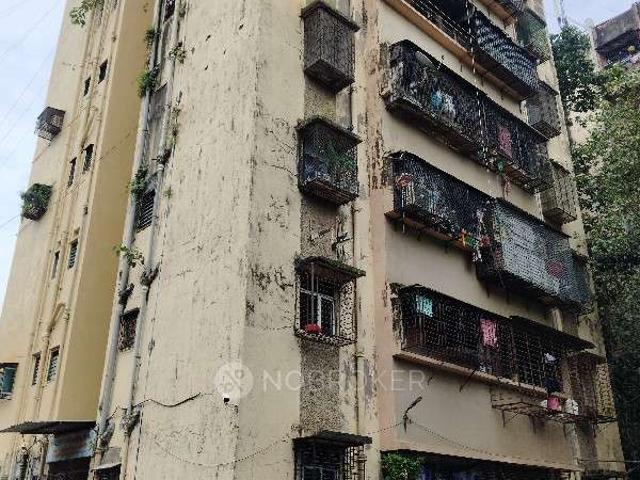 2 BHK Flat In Hira Keshav Chs For Sale In Ghatkopar West
