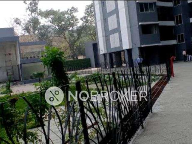 2 BHK Flat In Hiraco Emminence for Rent In Mira Road East