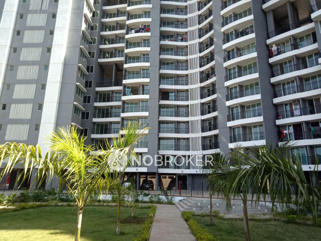 2 BHK Flat In Hiraco Eminence for Rent In Mira Road East