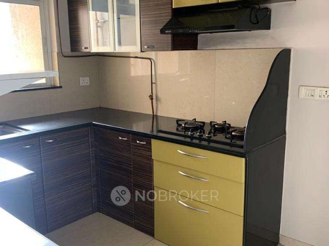 2 BHK Flat In Nitraj For Sale In Hiranandani Meadows, Manpada