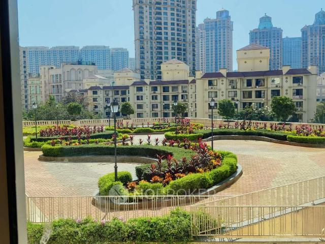 2 BHK Flat In Hiranandani Atlantis for Rent In Powai