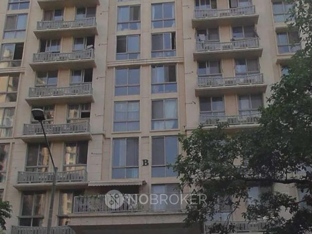 2 BHK Flat In Hiranandani Atlantis for Rent In Powai