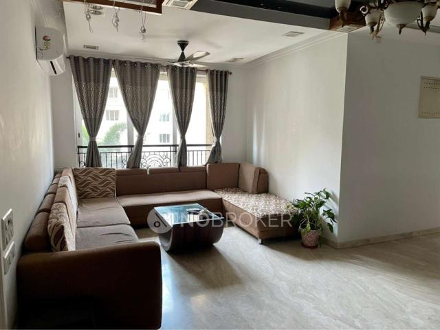 2 BHK Flat In Hiranandani Estate Astoria for Rent In Thane West